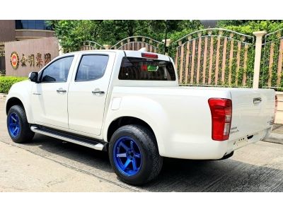 ISUZU ALL NEW D-MAX CAB-4 HI-LANDER 3.0 VGS Z-Prestige Naviปี 2014 รูปที่ 1