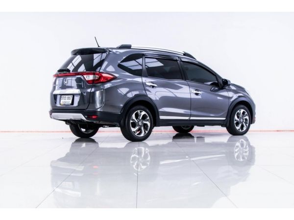 2016 HONDA  BR-V 1.5 SV ผ่อน 5,098 บาท จนถึงสิ้นปีนี้ รูปที่ 1