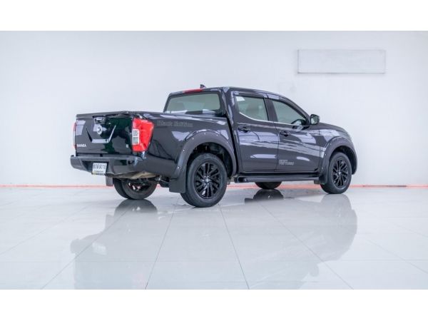 2017 NISSAN NAVARA NP 300 4DR  2.5 E ผ่อน 4,892 บาท จนถึงสิ้นปีนี้ รูปที่ 1