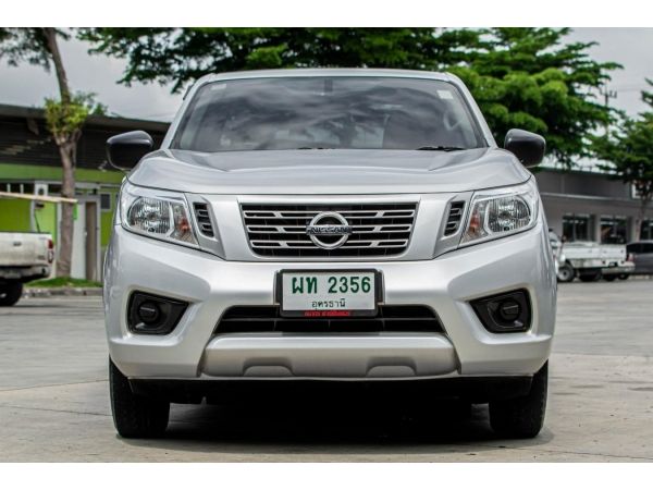 NISSAN NAVARA 2.5E KINGCAB NP300 ดีเซล รถบ้านเดิมๆ ไมล์แท้ จัดส่งฟรีทั่วประเทศไทย รูปที่ 1