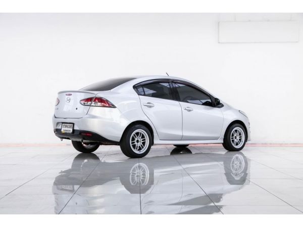 2013 MAZDA2  1.5 SPIRIT ELEGANCE ผ่อนเพียง 2,639 บาท จนถึงสิ้นปีนี้ รูปที่ 1