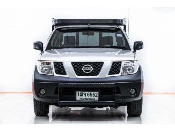 NISSAN NAVARA 2.5 XE MT 2014 รูปที่ 1