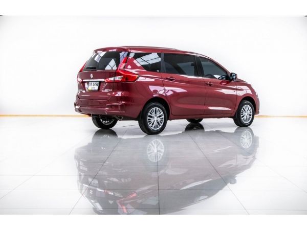 2020 SUZUKI ERTIGA  1.5 GL  ผ่อน 4,959 บาท จนถึงสิ้นปีนี้ รูปที่ 1