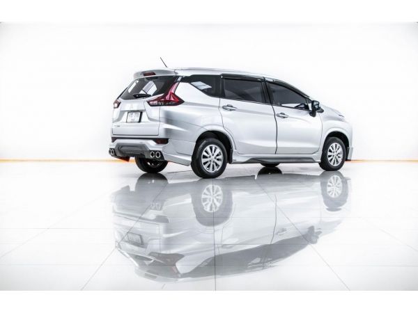 2019 MITSUBISHI XPANDER 1.5 GLS  ผ่อน 5,735 บาท จนถึงสิ้นปีนี้ รูปที่ 1