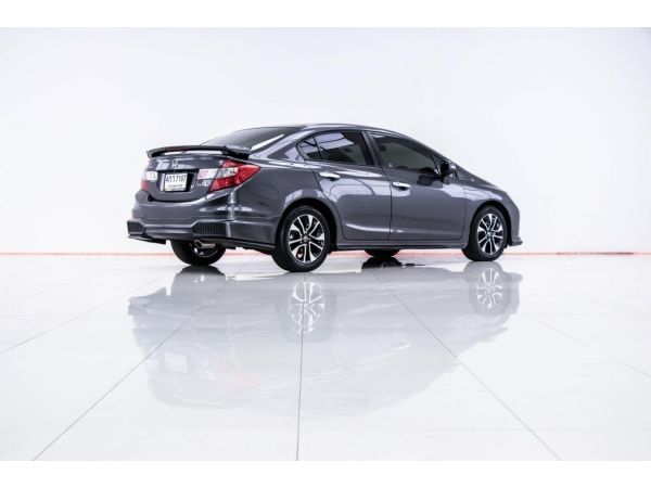 2015 HONDA CIVIC FB 1.8 ES ผ่อน 5,079 บาท 12 เดือนแรก รูปที่ 1