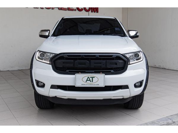 รถกระบะ Ford Ranger Doublecab 2.0 Turbo Limited Hi-Rider ปี18 C 5960 รูปที่ 1