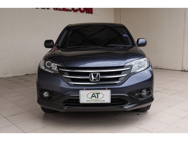 รถSUV Honda CR-V 2.4 EL ปี13 C 4781 รูปที่ 1