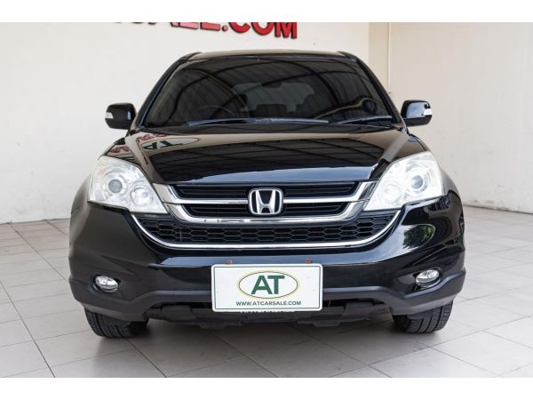 รถSUV Honda CR-V 2.0 S ปี11 C 5835 รูปที่ 1