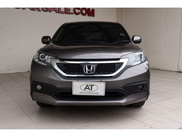 รถSUV Honda CR-V 2.4 EL ปี11 C 522 รูปที่ 1