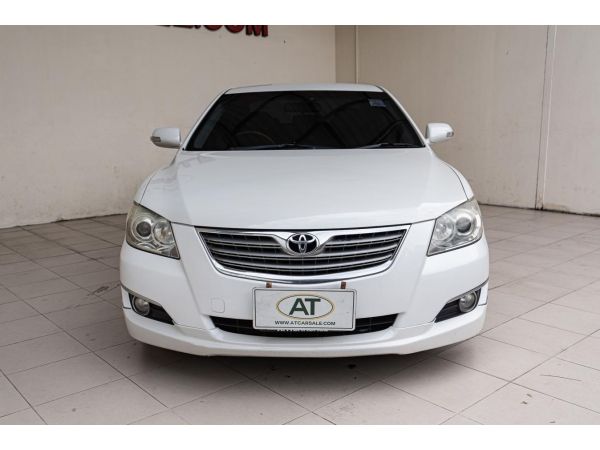 รถเก๋ง Toyota Camry 2.0 G Extremo ปี08 C 8900 รูปที่ 1