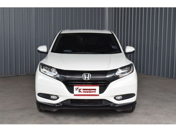 Honda HR-V 1.8 (ปี 2017) E SUV รูปที่ 1