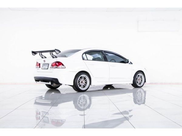 2010 HONDA CIVIC FD 1.8S  ผ่อน 3,767บาท 12 เดือนแรก รูปที่ 1