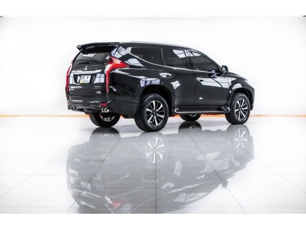 2016 MITSUBISHI  PAJERO 2.4 GT PRIMIUM  ผ่อน 8,549 บาท 12 เดือนแรก รูปที่ 1