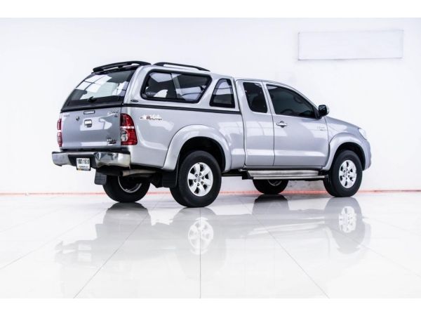 2015 TOYOTA  VIGO 2.5 G PRERUNNER CAB AT  ผ่อน 4,708 บาท 12 เดือนแรก รูปที่ 1