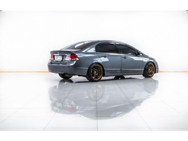 2010 HONDA CIVIC FD 1.8 S AS  ผ่อน 3,019 บาท 12 เดือนแรก รูปที่ 1