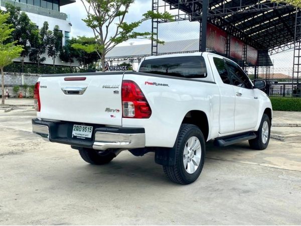 TOYOTA HILUX REVO SMARTCAB PRERUNNER ปี 2020เจ้าของเดียว สภาพสวย ไม่เคยมีชน เบาะใหม่สะอาด รูปที่ 1