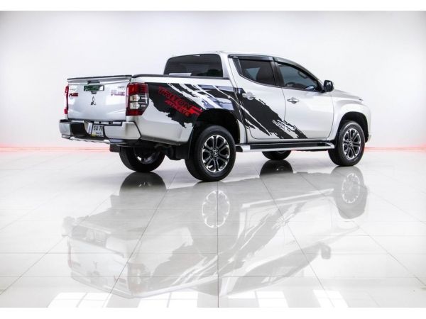 2019 MITSUBISHI TRITON 2.4 GT 4DR PLUS  ผ่อน 6,221 บาท 12 เดือนแรก รูปที่ 1