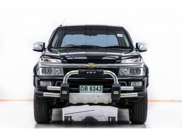 CHEVROLET COLORADO 2.5 LT CAB Z MT 2007 รูปที่ 1