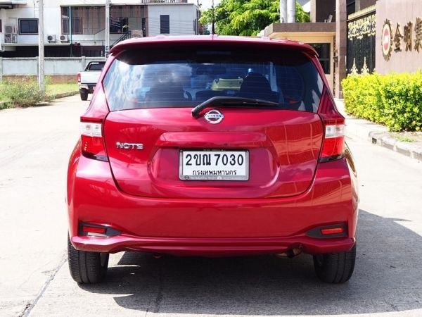 NISSAN NOTE 1.2 VL รูปที่ 1