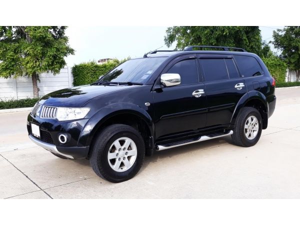 PAJERO SPORT 2.4 GLS 2014 รูปที่ 1