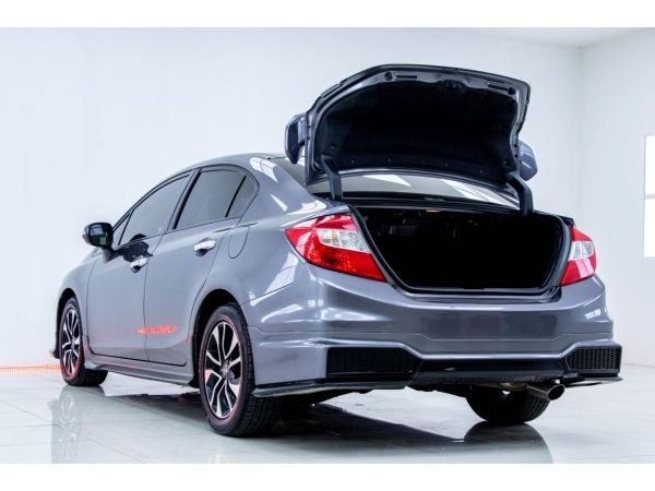 2015 HONDA CIVIC FB 1.8ES  ผ่อน 4,751 บาท 12เดือนแรก รูปที่ 1