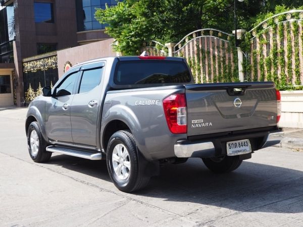 NISSAN NP300 NAVARA DOUBBLE CAB 2.5i CALIBRE E ปี 2015 รูปที่ 1