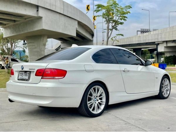 2008 BMW SERIES 3 325i COUPE ขายถูกสุดในตลาด รูปที่ 1