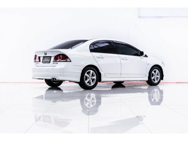 2010 HONDA CIVIC FD 1.8 S  ผ่อน 3,708 บาท 12 เดือนแรก รูปที่ 1