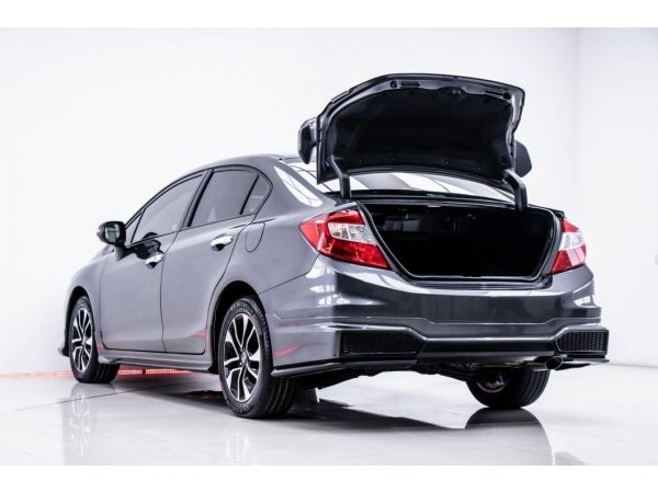 2015 HONDA CIVIC FB 1.8 ES  ผ่อน 4,983 บาท 12 เดือนแรก รูปที่ 1