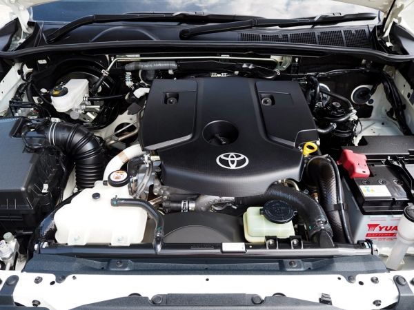 TOYOTA HILUX REVO SMART CAB รูปที่ 1