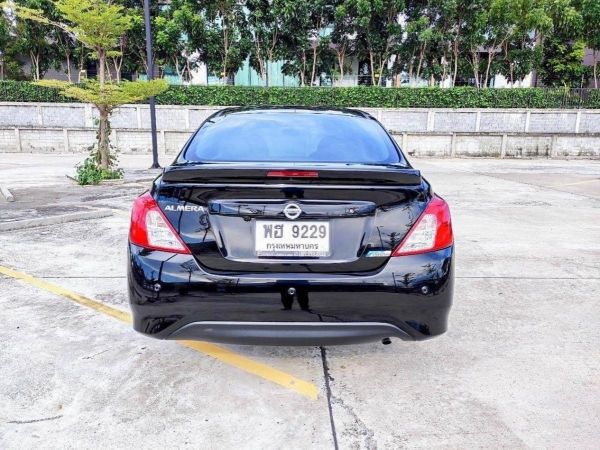 Nissan Almera 1.2 VL ปี 2014 ราคาถูกๆ รูปที่ 1