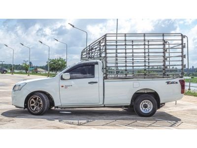 ⚡️ ISUZU D-MAX SPARK EX 3.0S  ปี 2018 สีขาว ⚡️ รูปที่ 1