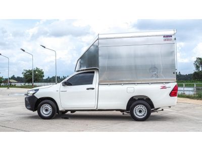 ⚡TOYOTA REVO SINGLE CAB 2.4J  ปี 2019 สีขาว⚡ รูปที่ 1