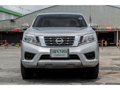 nissan navara 2.5e king cab ตัวสูง calibre np300 ดีเซล ปี 2018 รูปที่ 1