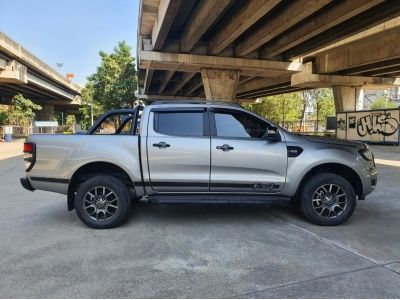 FORD RANGER 2.2 FX4 HI-RIDER DBL รูปที่ 1