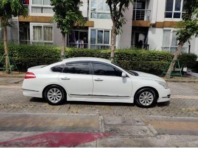 Nissan Teana J32 200XL Sport 2.0 Sedan AT รูปที่ 1