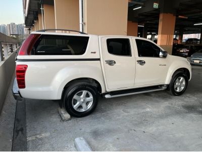 Isuzu Hi Lander 2012 สีขาวมุก เครื่อง 3.0 4 ประตู รูปที่ 1