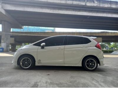 Honda Jazz 1.5 SV i-VTEC รูปที่ 1