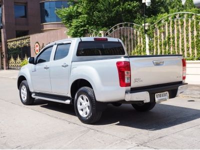 ISUZU D-MAX ALL NEW BLUE POWER CAB-4 HI-LANDER 1.9 DDI L (MNC) ปี 2017 รูปที่ 1