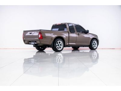 2010 ISUZU D-MAX 2.5 SX CAB  ผ่อน 3,694 บาท 12 เดือนแรก รูปที่ 1