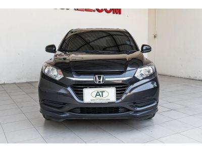 รถเก๋ง Honda HR-V 1.8 S ปี19 C479 รูปที่ 1