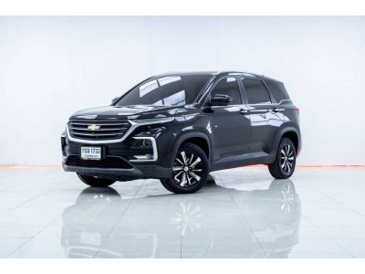 CHEVROLET CAPTIVA 1.5 PREMIER 2020 รูปที่ 1