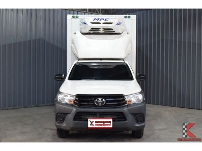 Toyota Hilux Revo 2.4 (ปี 2020) SINGLE J Plus Pickup รูปที่ 1