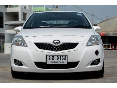 Toyota Soluna Vios 1.5 TRD 2012 รูปที่ 1