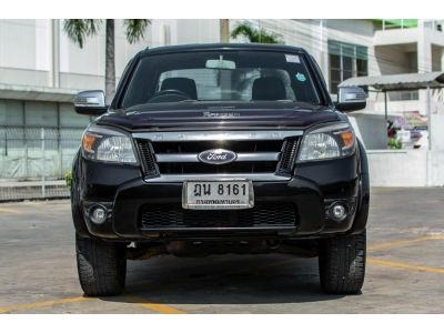 FORD RANGER 2.5XLT TDCI 4 ประตูยกสูง ดีเซล รถบ้านมือเดียว ใช้งานถนอมมากๆ ส่งฟรีทั่วประเทศ รูปที่ 1