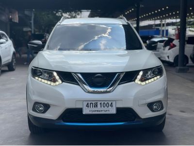 2015 NISSAN X-Trail  2.0 V Hybrid รูปที่ 1