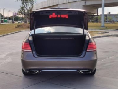 2014 Mercedes-Benz  E300 2.1 W212 รูปที่ 1