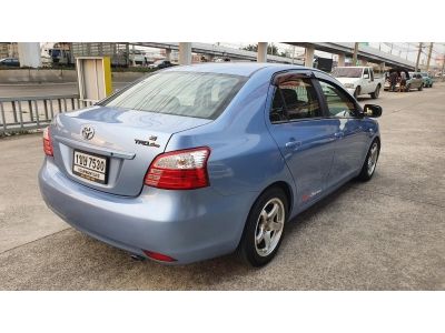 2010 TOYOTA VIOS 1.5  SEDAN  MT ผ่อนเพียง 4,xxx เท่านั้น รูปที่ 1