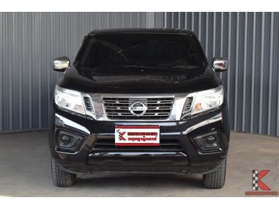 Nissan NP 300 Navara 2.5 (ปี 2020) KING CAB E รูปที่ 1