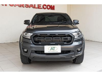 รถกระบะ Ford Ranger Opencab 2.2 XLT Hi-Rider ปี19 C5541 รูปที่ 1